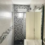 Apto Pepi's House Apartman