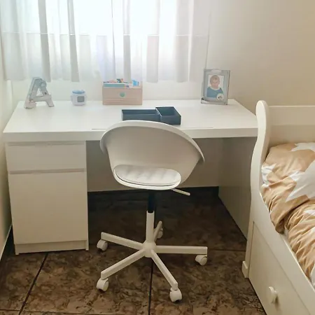 Apto Pepi's House Apartment Sanxenxo