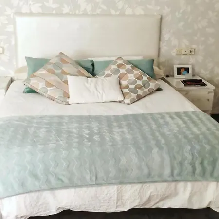 Apto Pepi's House Apartment