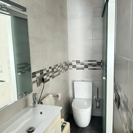 Apto Pepi's House Apartment *