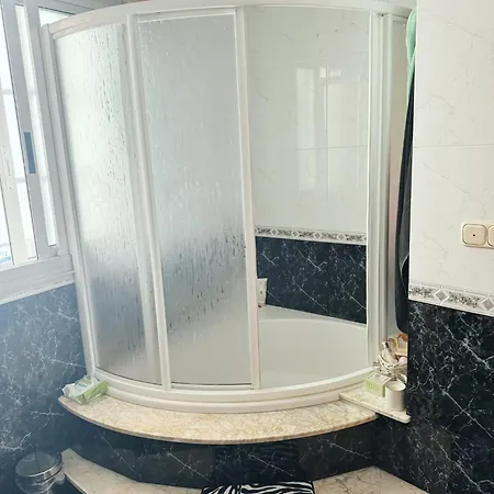 Apartment Apto Pepi's House Sanxenxo