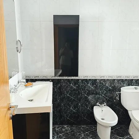 Apto Pepi's House Apartamento