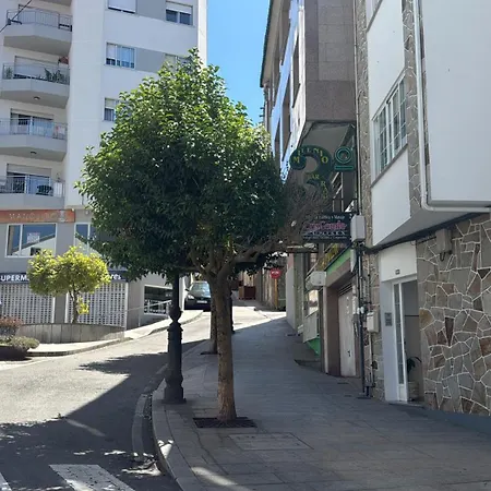 Apartment Apto Pepi's House