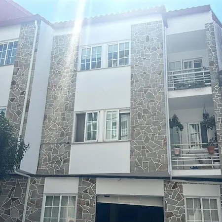 Apto Pepi's House Apartment *