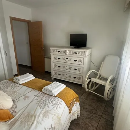 Apto Pepi's House Apartment *