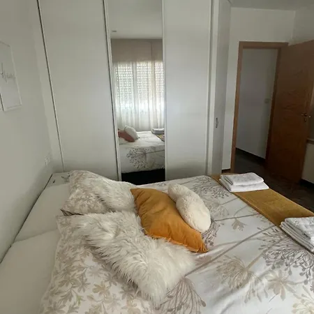 Apto Pepi's House Apartman