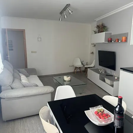 Apartman Apto Pepi's House *