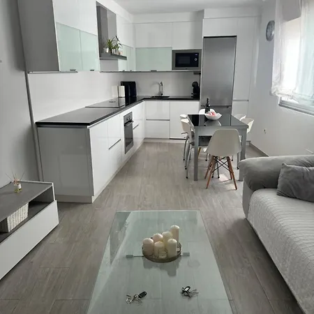 Apartman Apto Pepi's House