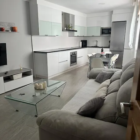 Apartman Apto Pepi's House