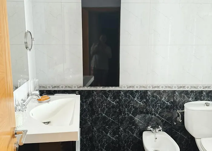 Apto Pepi's House Apartmán