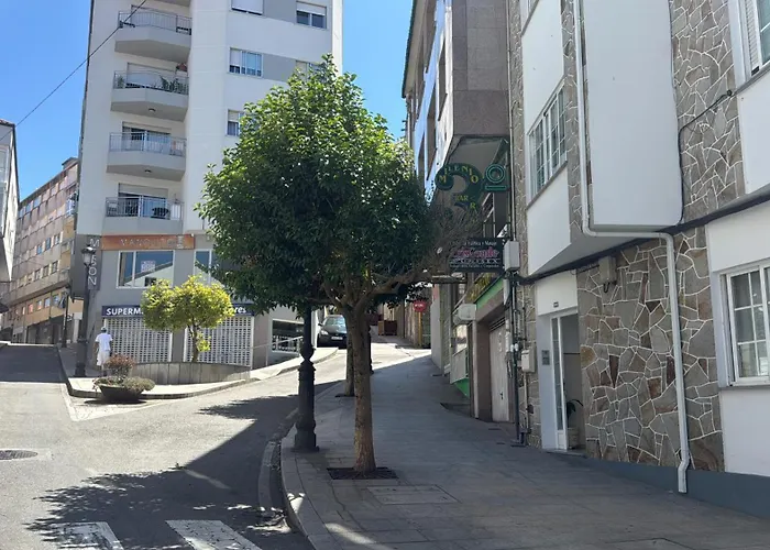 Apartment Apto Pepi's House