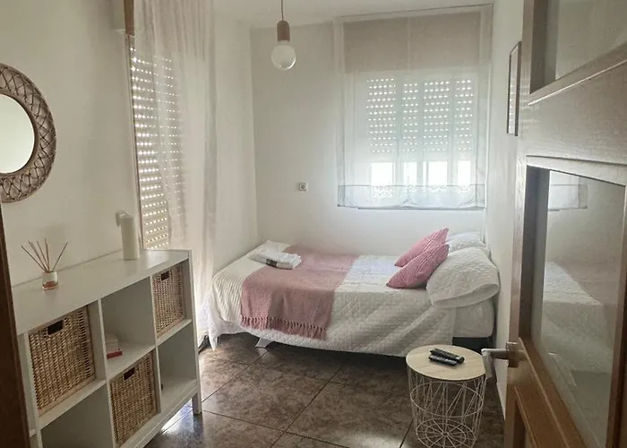 Apto Pepi's House Sanxenxo